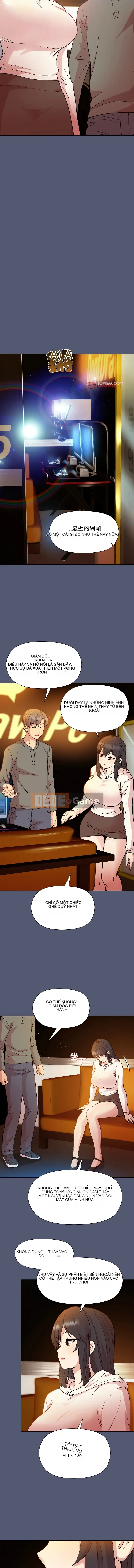 Mối quan tâm bí mật của giám đốc Iceberg Chương 13-14