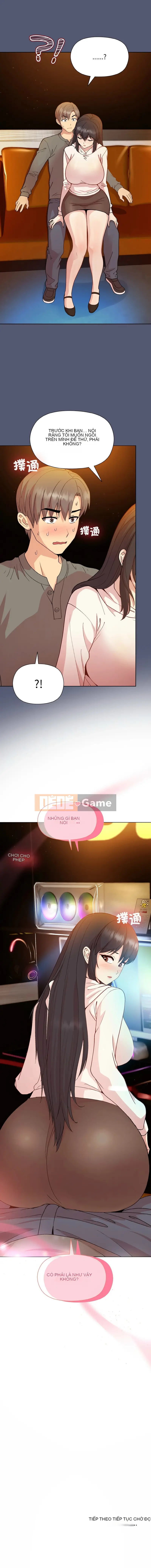 Mối quan tâm bí mật của giám đốc Iceberg Chương 13-14