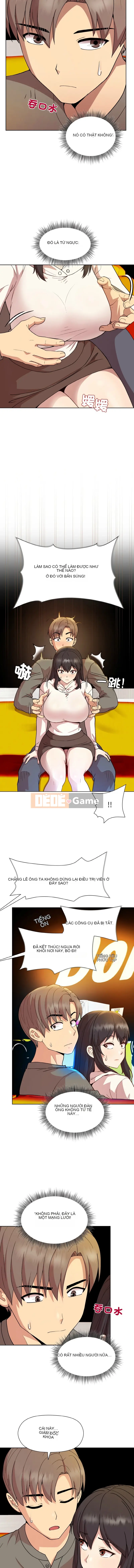 Mối quan tâm bí mật của giám đốc Iceberg Chương 13-14