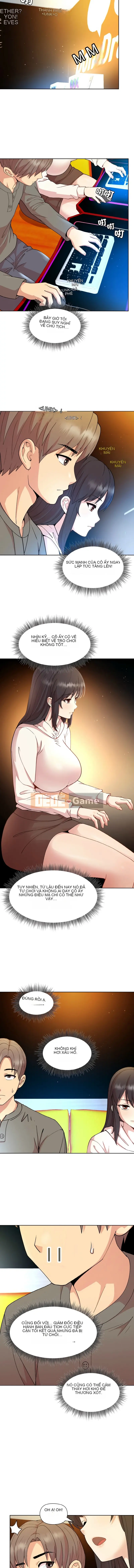 Mối quan tâm bí mật của giám đốc Iceberg Chương 13-14