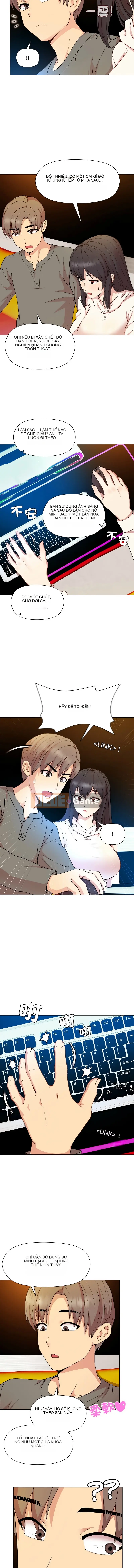 Mối quan tâm bí mật của giám đốc Iceberg Chương 13-14
