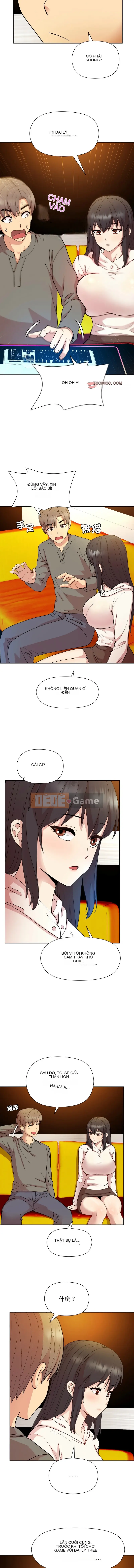 Mối quan tâm bí mật của giám đốc Iceberg Chương 13-14