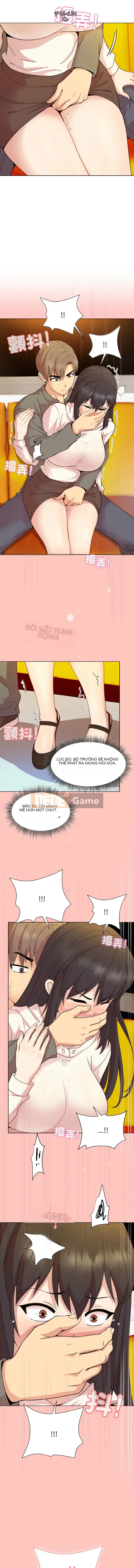 Mối quan tâm bí mật của giám đốc Iceberg Chương 13-14