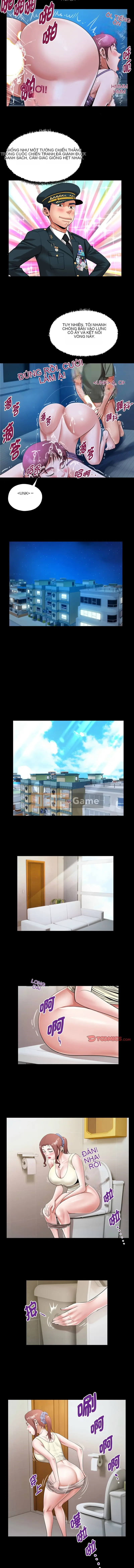 Một trái phiếu riêng tư bất ngờ Chương 16-17