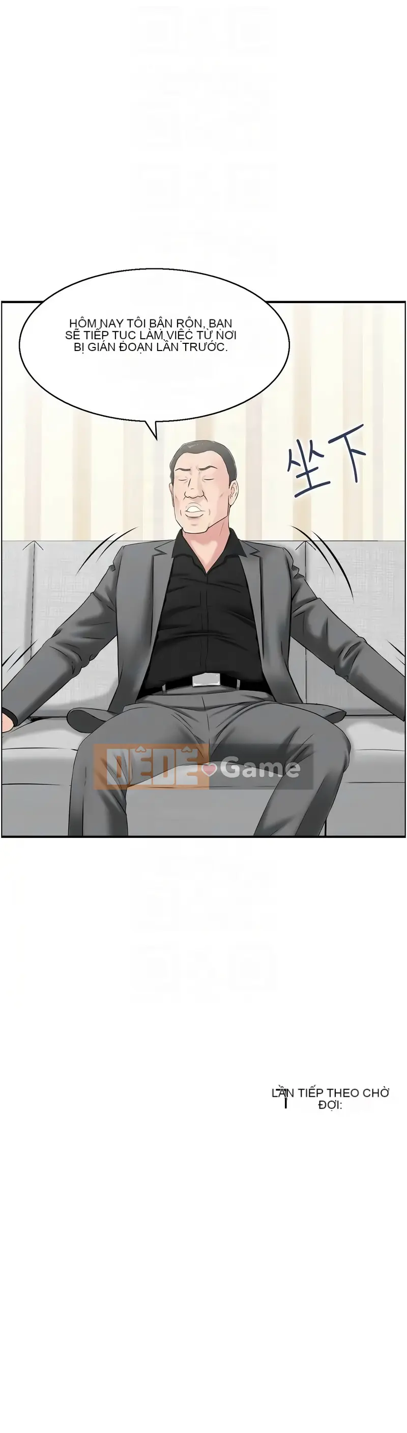 Kiểm soát vợ Chương 10-11