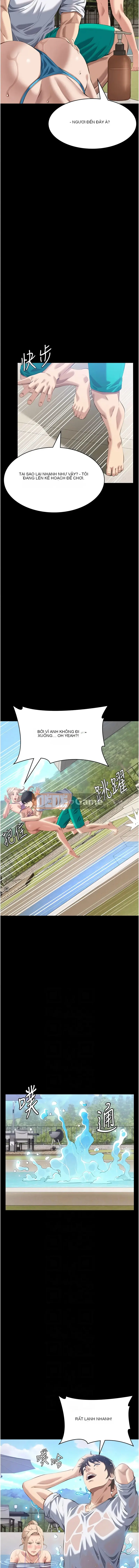 Sơ yếu lý lịch phổ quát Chương 100-101