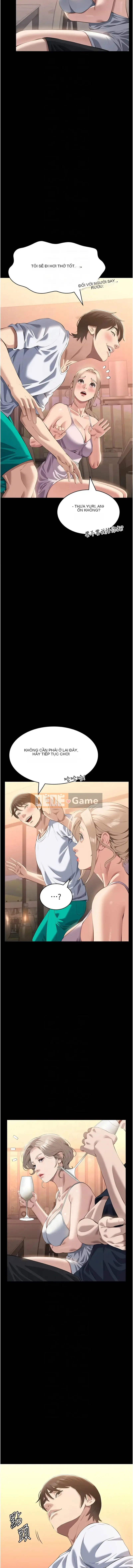 Sơ yếu lý lịch phổ quát Chương 100-101