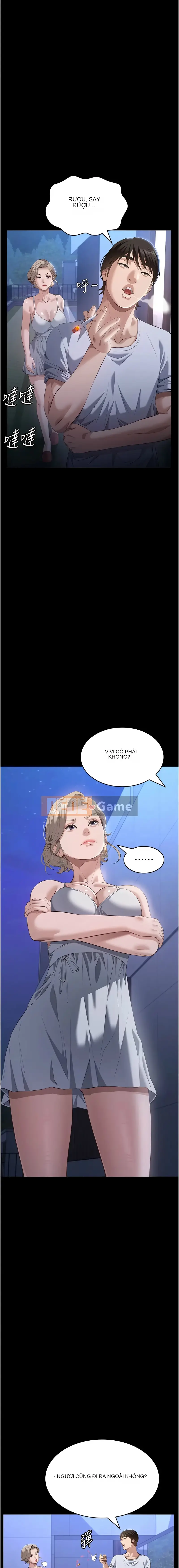 Sơ yếu lý lịch phổ quát Chương 100-101