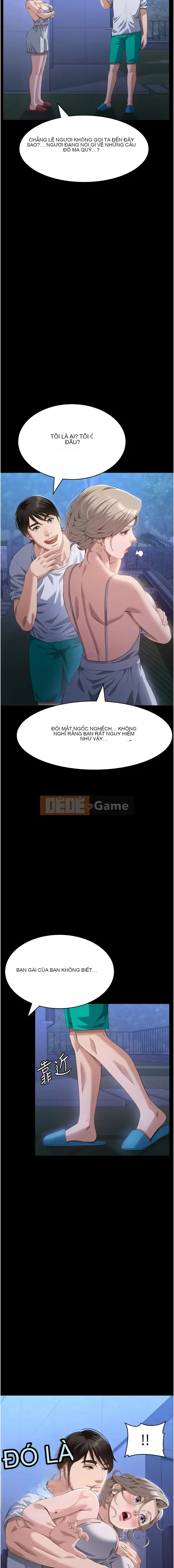 Sơ yếu lý lịch phổ quát Chương 100-101