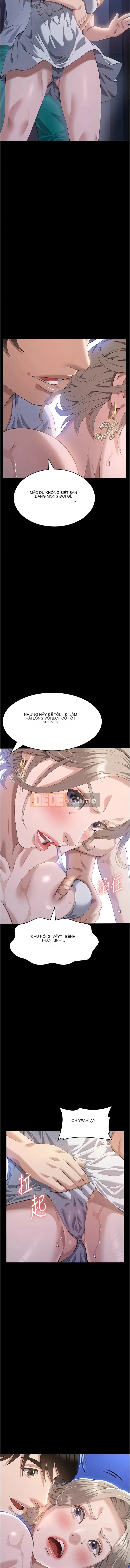 Sơ yếu lý lịch phổ quát Chương 100-101