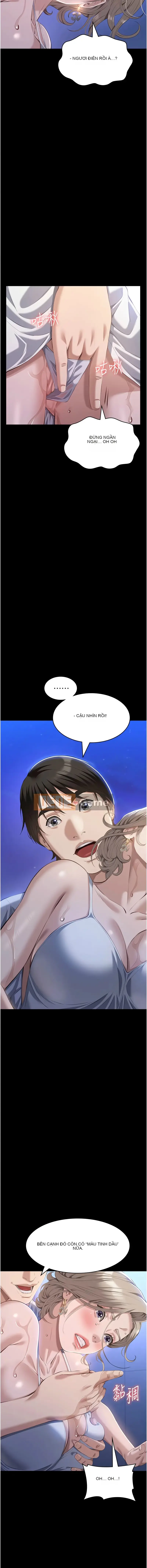 Sơ yếu lý lịch phổ quát Chương 100-101