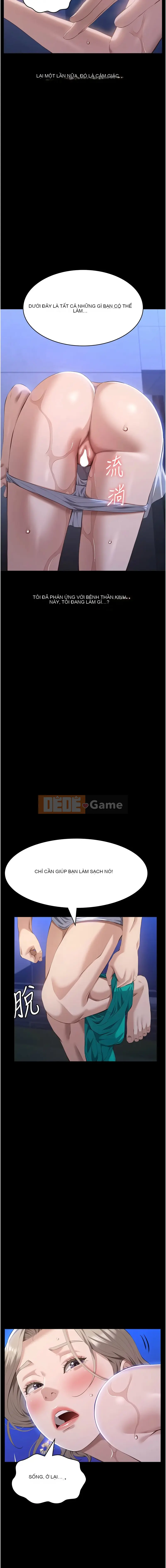 Sơ yếu lý lịch phổ quát Chương 100-101