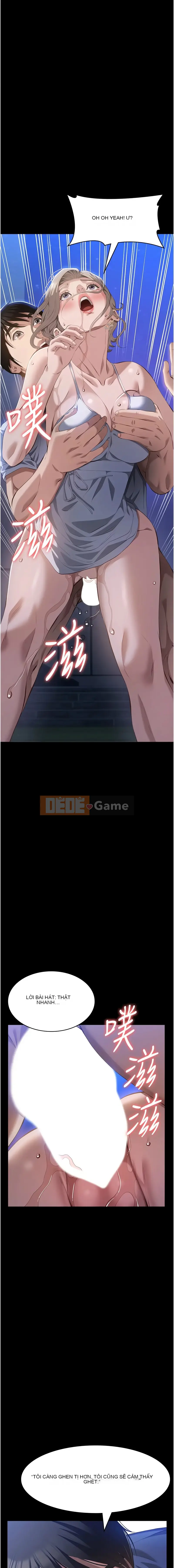 Sơ yếu lý lịch phổ quát Chương 100-101