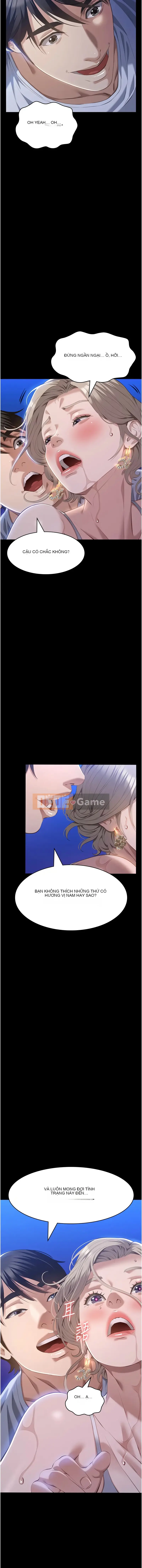 Sơ yếu lý lịch phổ quát Chương 100-101