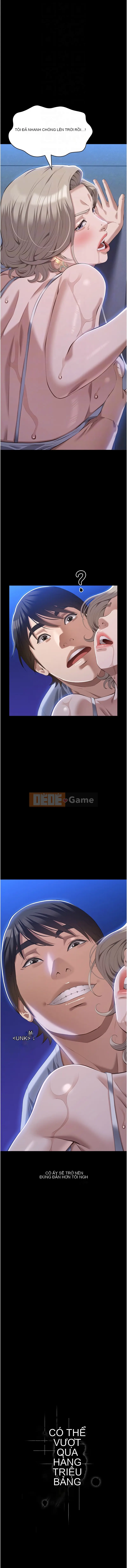 Sơ yếu lý lịch phổ quát Chương 100-101