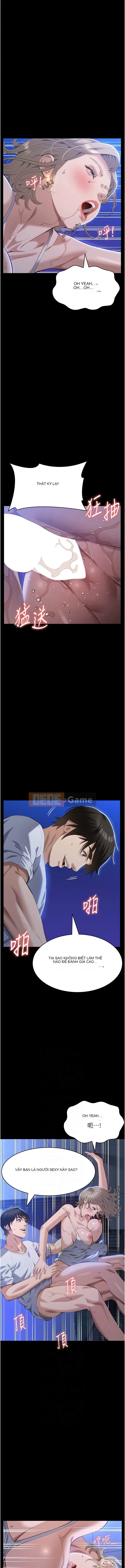 Sơ yếu lý lịch phổ quát Chương 100-101