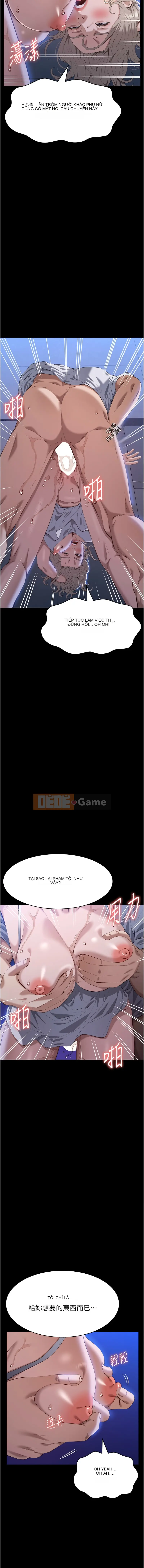 Sơ yếu lý lịch phổ quát Chương 100-101