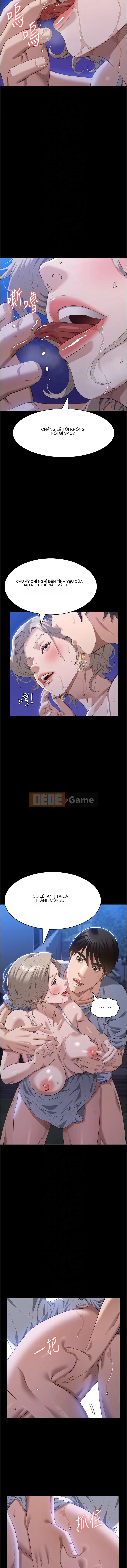 Sơ yếu lý lịch phổ quát Chương 100-101