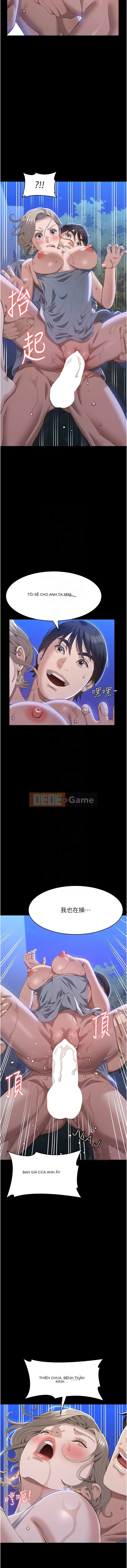 Sơ yếu lý lịch phổ quát Chương 100-101