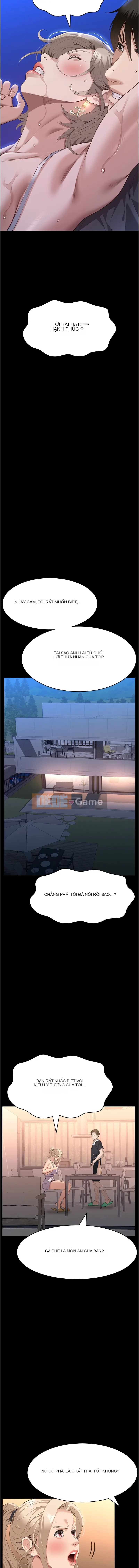 Sơ yếu lý lịch phổ quát Chương 100-101