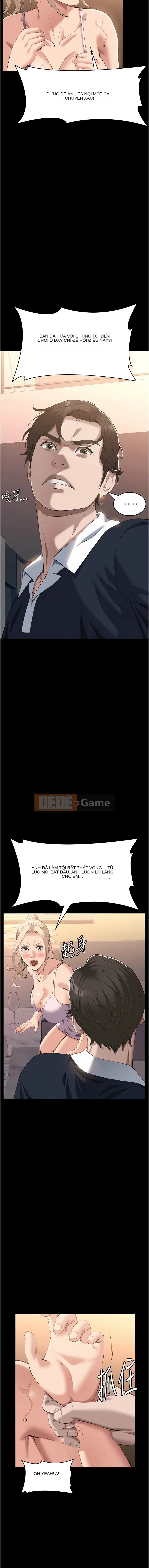 Sơ yếu lý lịch phổ quát Chương 100-101