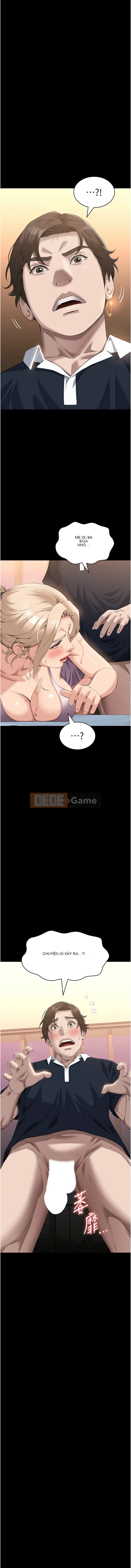 Sơ yếu lý lịch phổ quát Chương 100-101