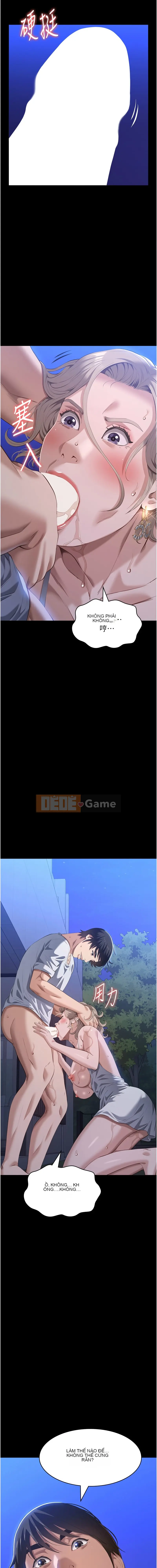 Sơ yếu lý lịch phổ quát Chương 100-101