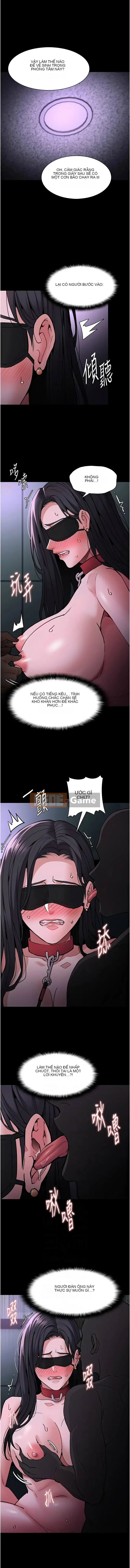 Nghiện điên Chương 91-92