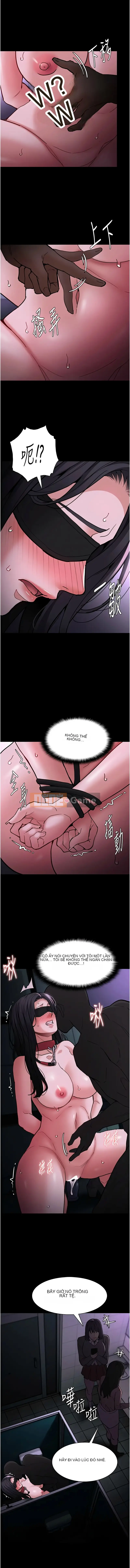 Nghiện điên Chương 91-92