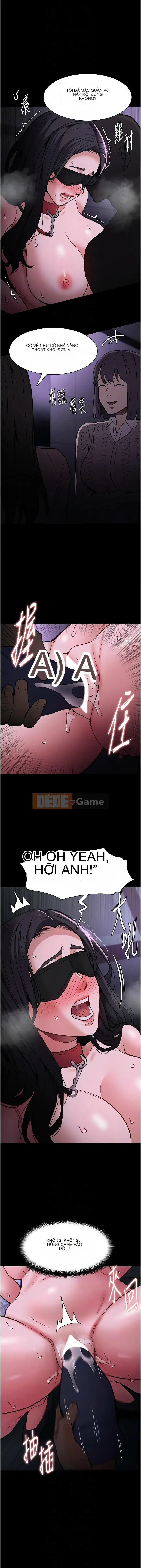 Nghiện điên Chương 91-92