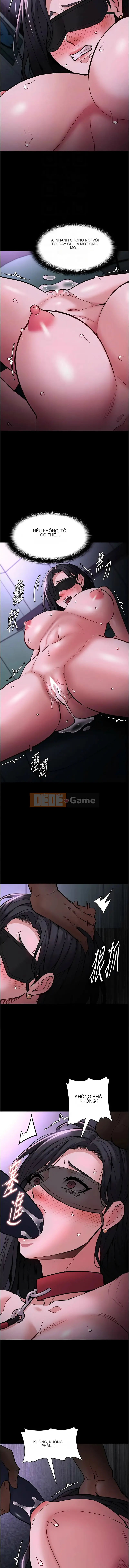 Nghiện điên Chương 91-92