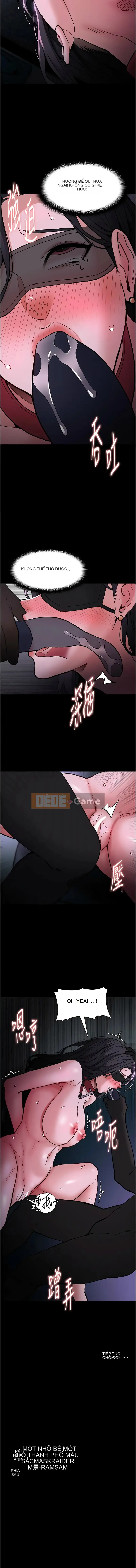 Nghiện điên Chương 91-92