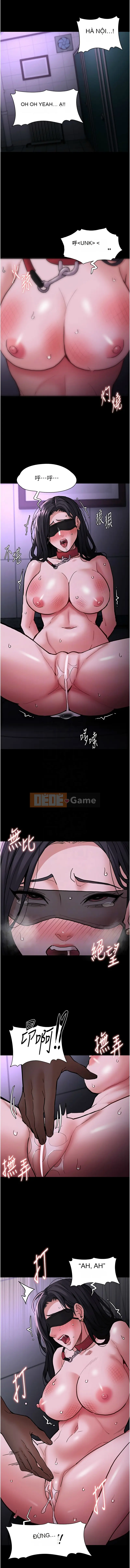 Nghiện điên Chương 91-92