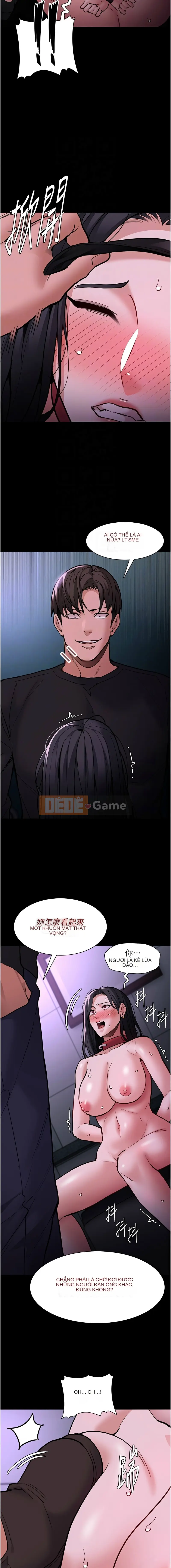 Nghiện điên Chương 91-92