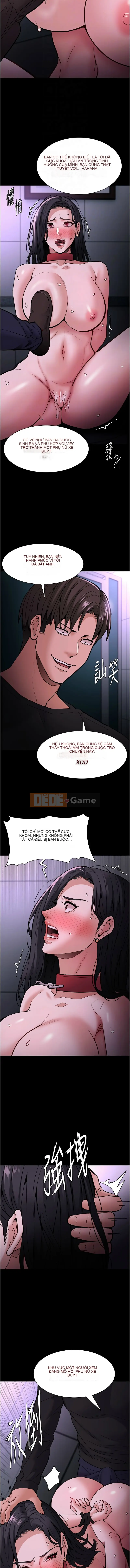 Nghiện điên Chương 91-92