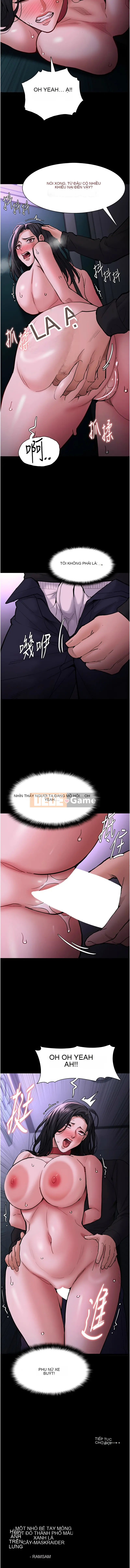 Nghiện điên Chương 91-92