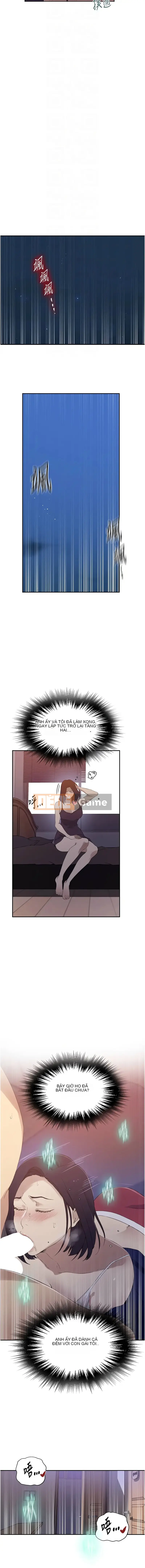 Dạy bí mật Chương 232-233