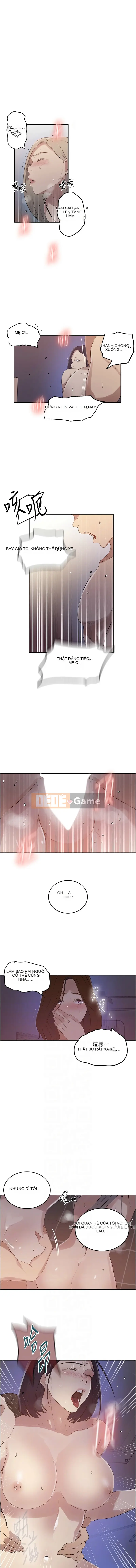 Dạy bí mật Chương 232-233