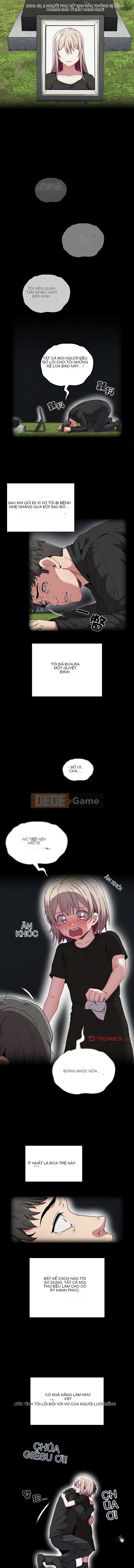 Vị hôn thê xa lạ Chương 86-87