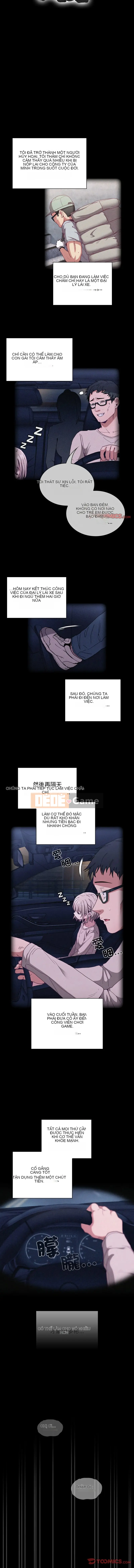 Vị hôn thê xa lạ Chương 86-87