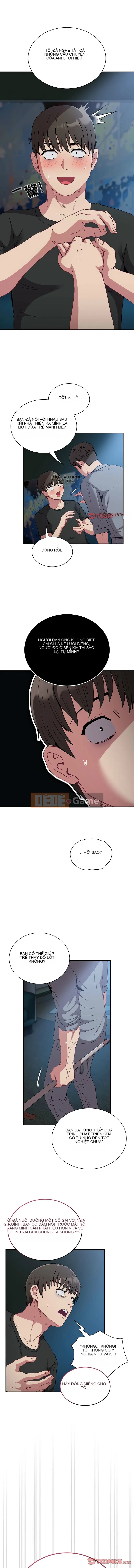 Vị hôn thê xa lạ Chương 86-87