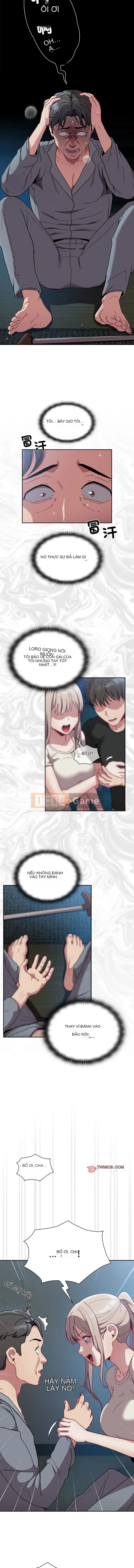 Vị hôn thê xa lạ Chương 86-87