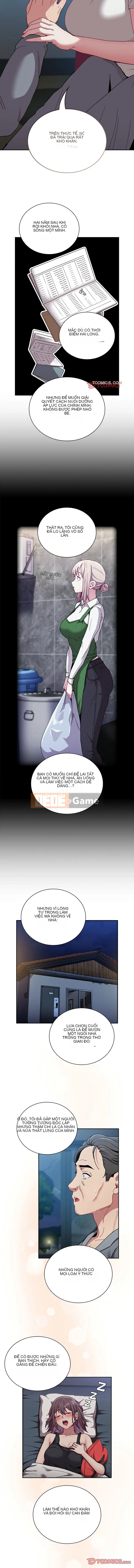 Vị hôn thê xa lạ Chương 86-87