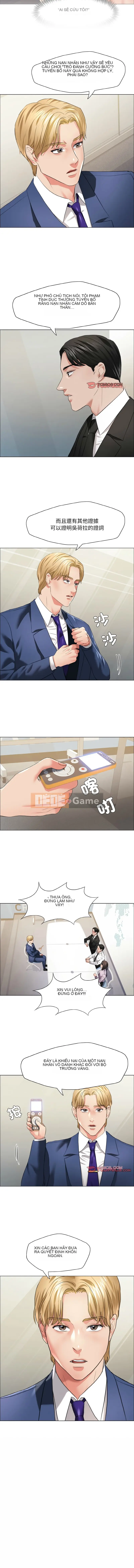 Người phụ nữ xấu Chương 27-28