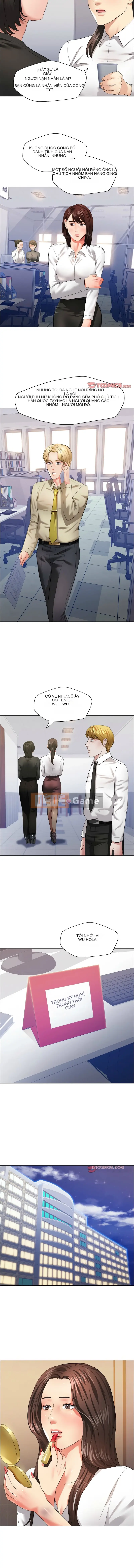 Người phụ nữ xấu Chương 27-28
