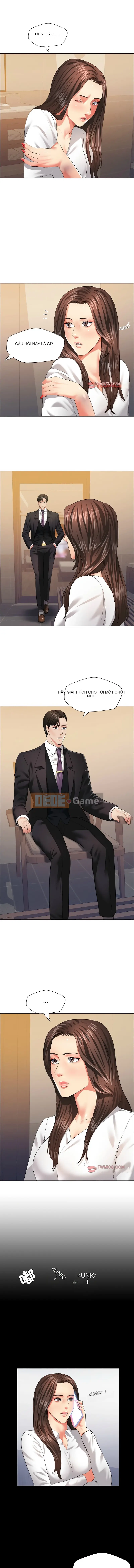 Người phụ nữ xấu Chương 27-28