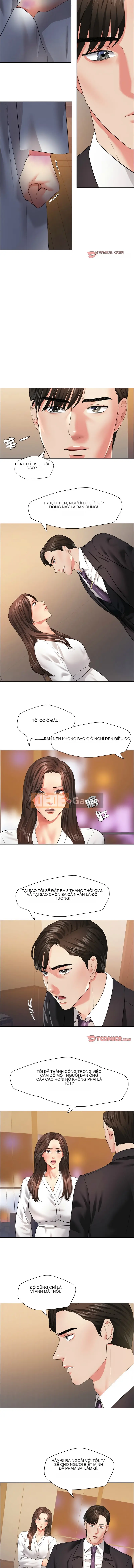 Người phụ nữ xấu Chương 27-28