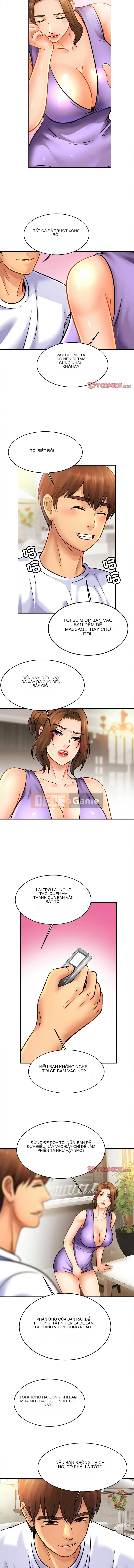 Một gia đình đáng yêu Chương 42-43