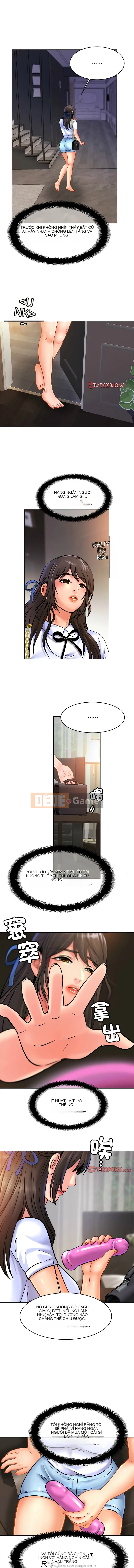 Một gia đình đáng yêu Chương 42-43