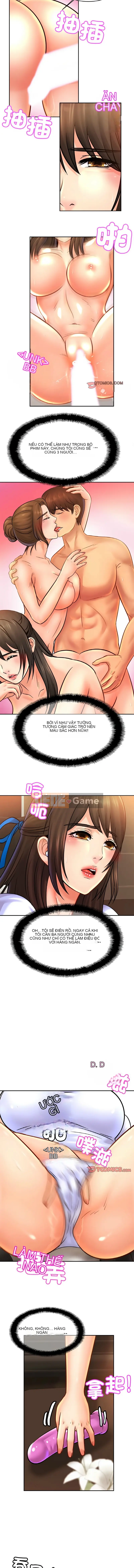 Một gia đình đáng yêu Chương 42-43